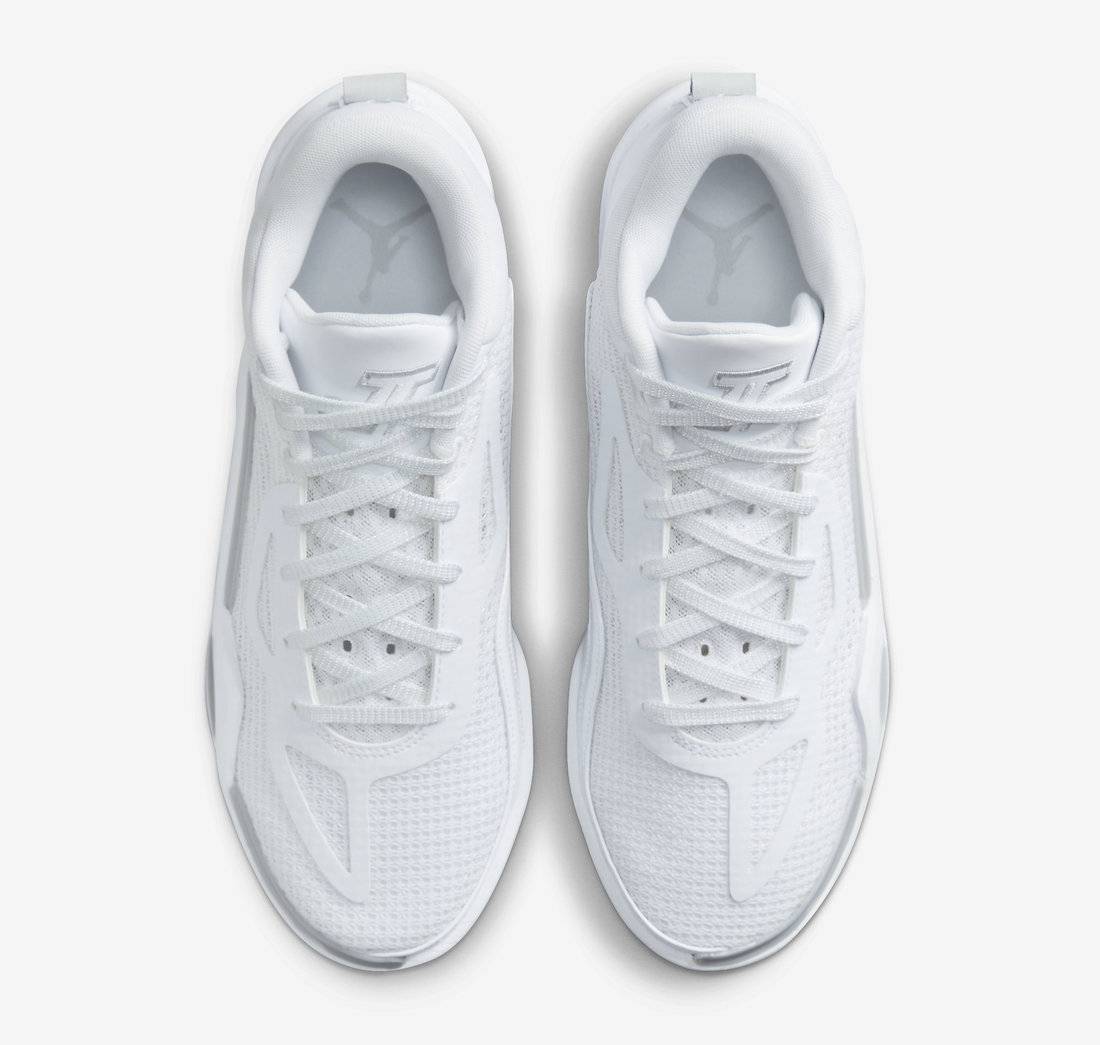 Jordan Tatum 1 Pure Money