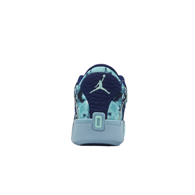 Jordan Tatum 2 GPX PF Blue Void / Bleached Coral