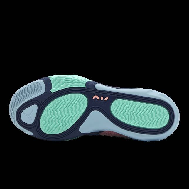 Jordan Tatum 2 GPX PF Blue Void / Bleached Coral