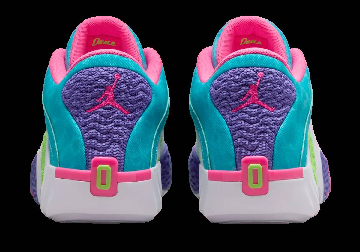 Jordan Tatum 2 Wave Runner