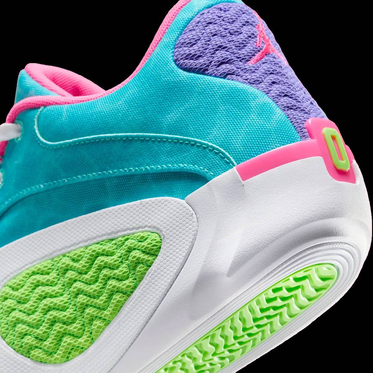 Jordan Tatum 2 Wave Runner