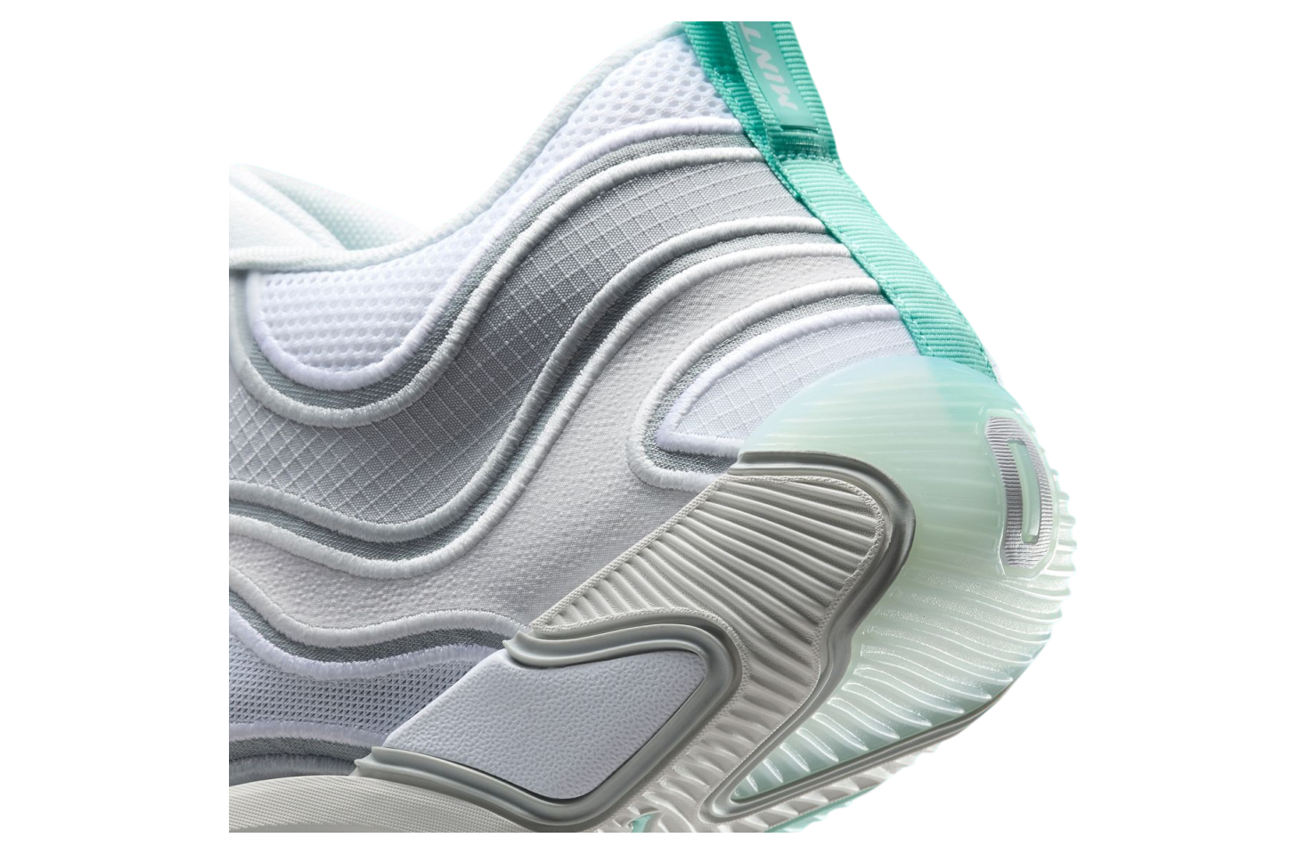 Jordan Tatum 3 Minty Fresh