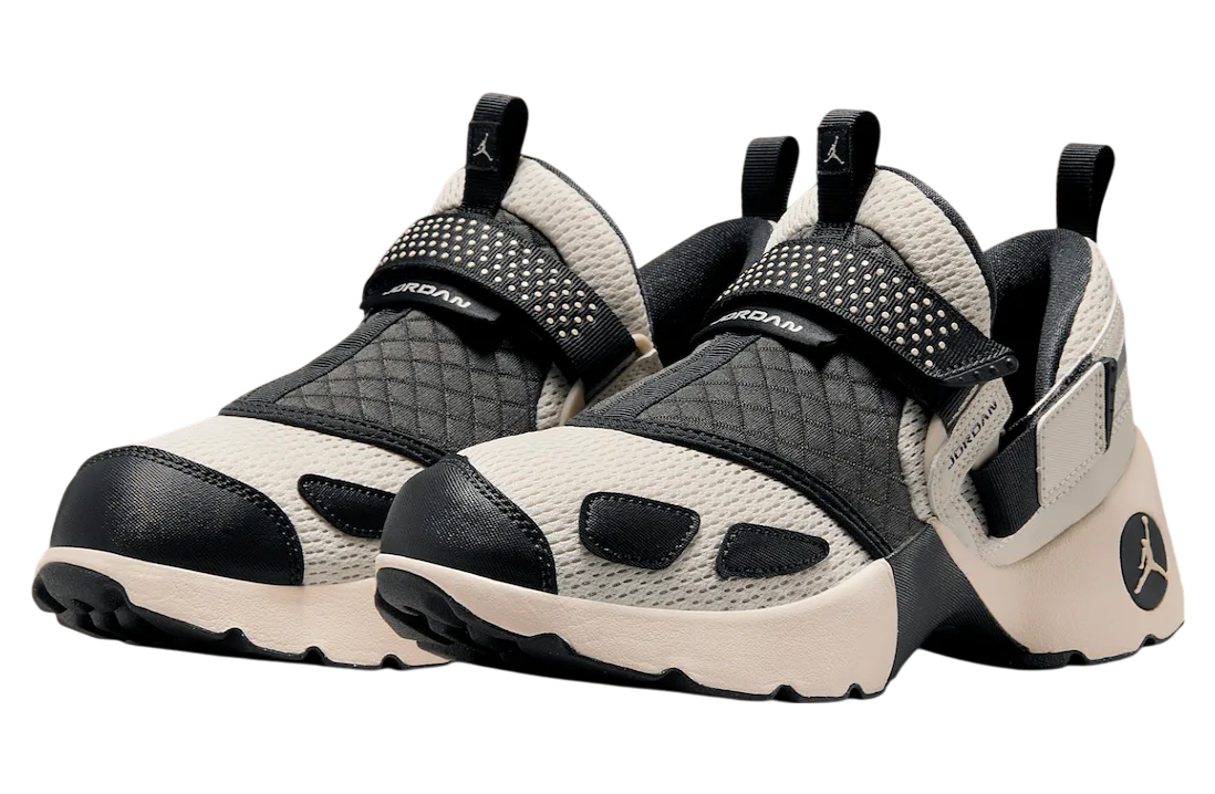 Jordan Trunner LX Light Orewood Brown / Anthracite