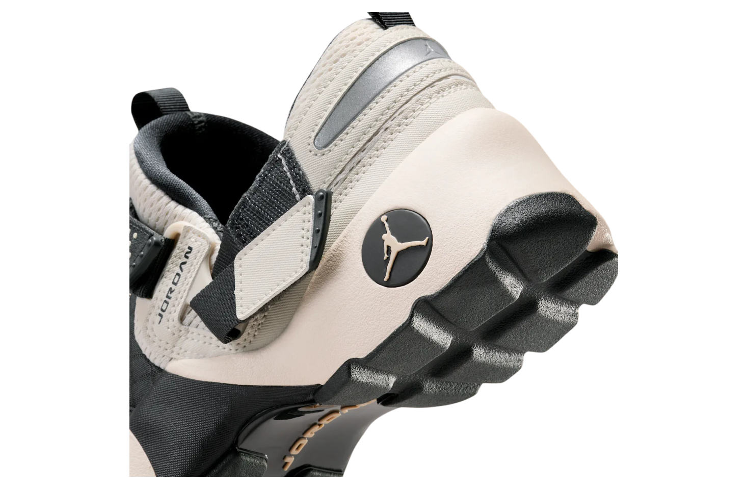 Jordan Trunner LX Light Orewood Brown / Anthracite