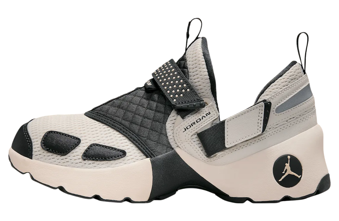 Jordan Trunner LX Light Orewood Brown / Anthracite