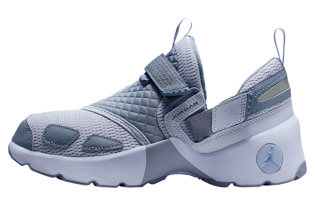 Jordan Trunner LX WMNS Ghost / Pure Platinum