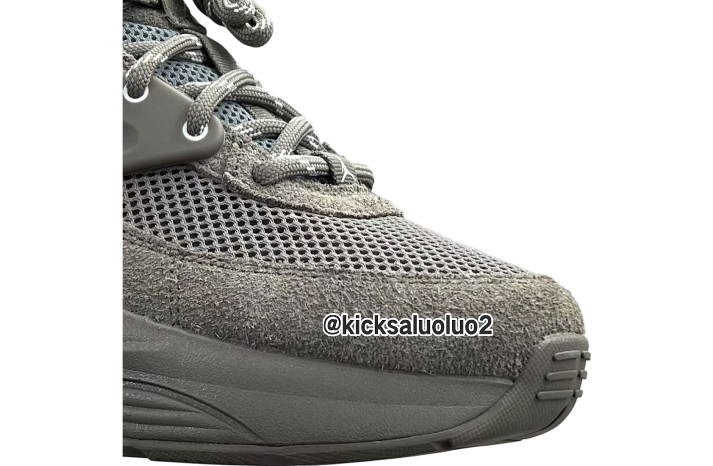 Jordan Trunner O/S Cave Stone / Enigma Stone