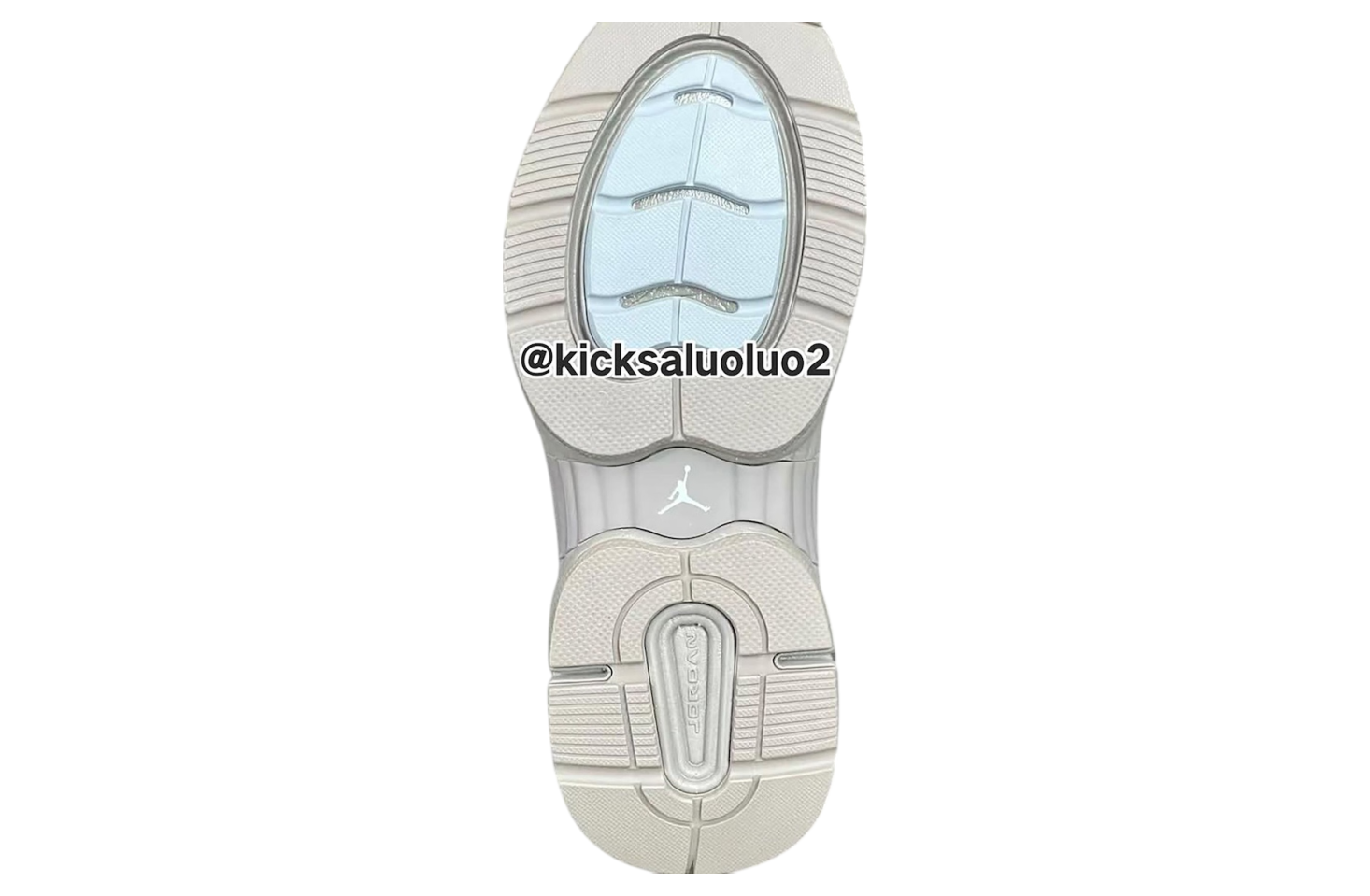 Jordan Trunner O/S Cave Stone / Enigma Stone