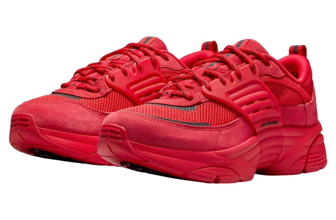 Jordan Trunner O/S Infrared