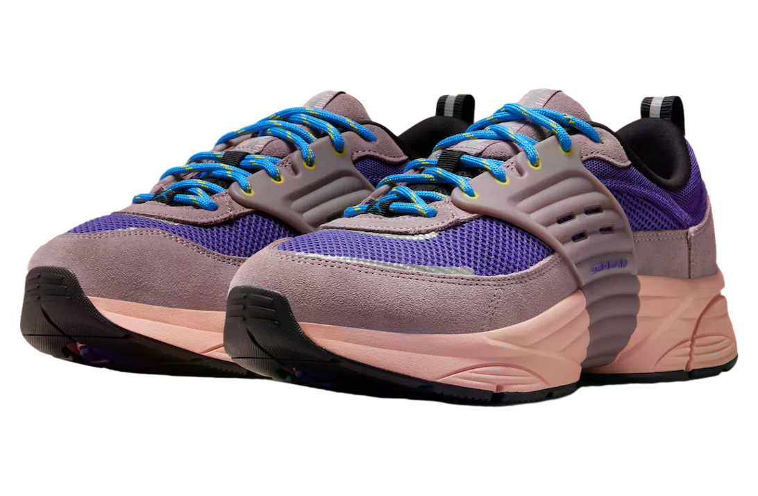 Jordan Trunner O/S Purple Smoke / Grape Ice