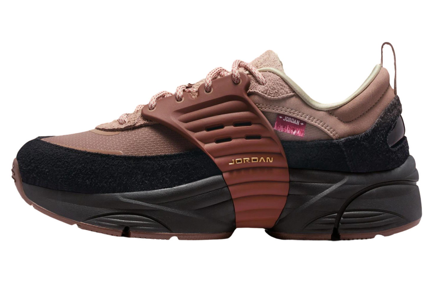 Jordan Trunner O/s The Year of The Horse