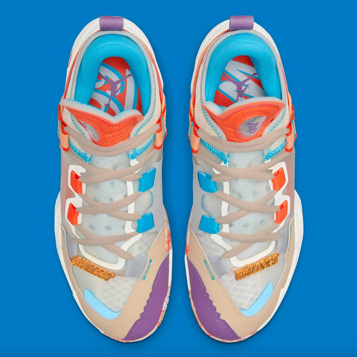 Jordan Why Not .5 Can’t Beat That Price