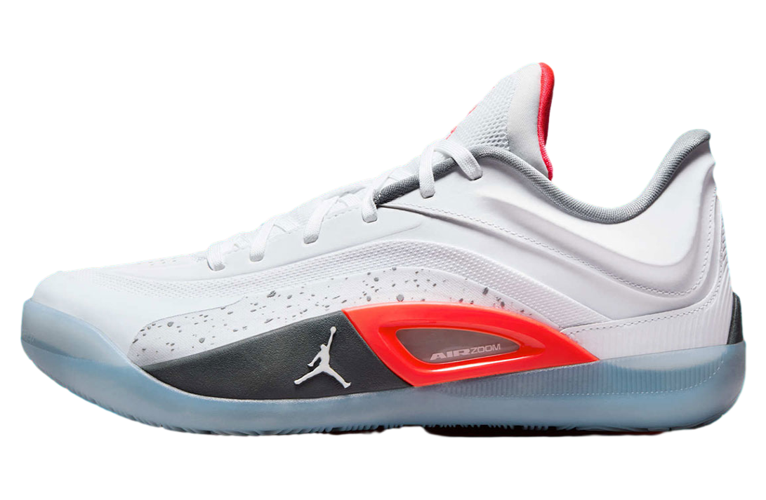 Jordan Zion 4 Flight