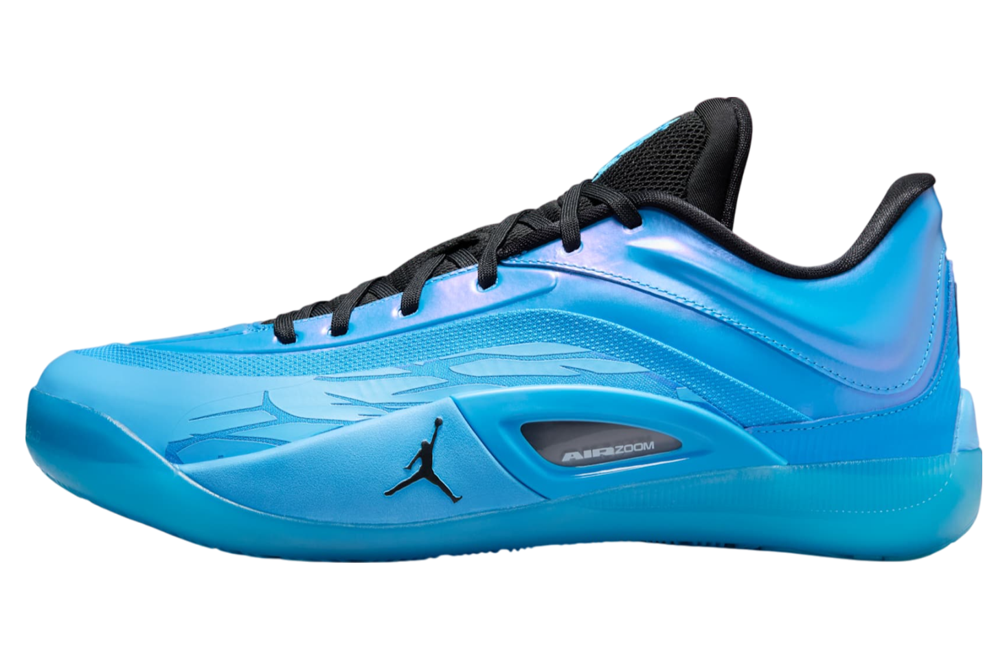 Jordan Zion 4 Iridescence
