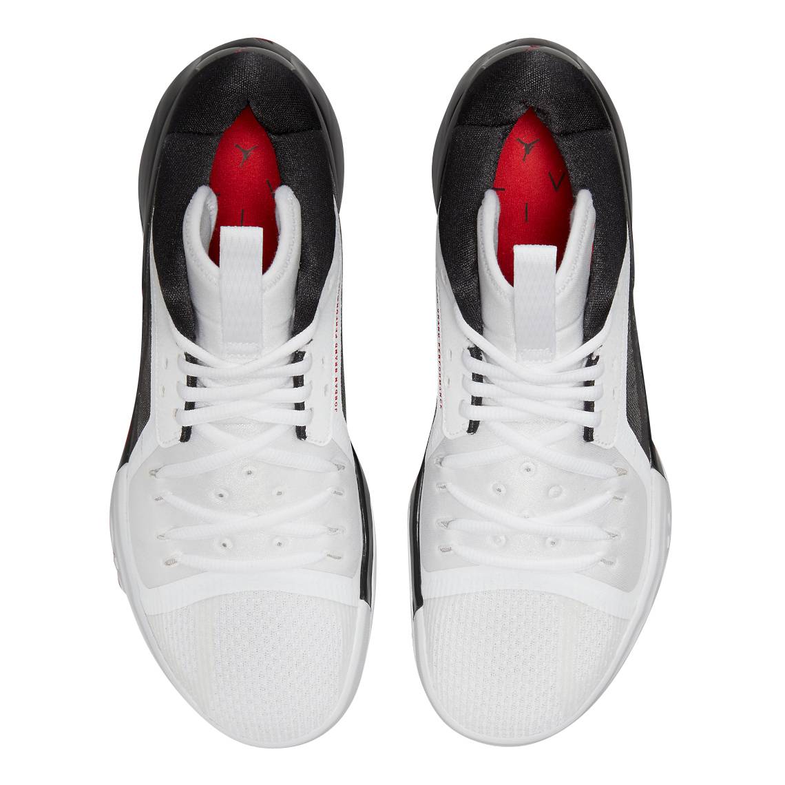 Jordan Zoom Separate Bulls