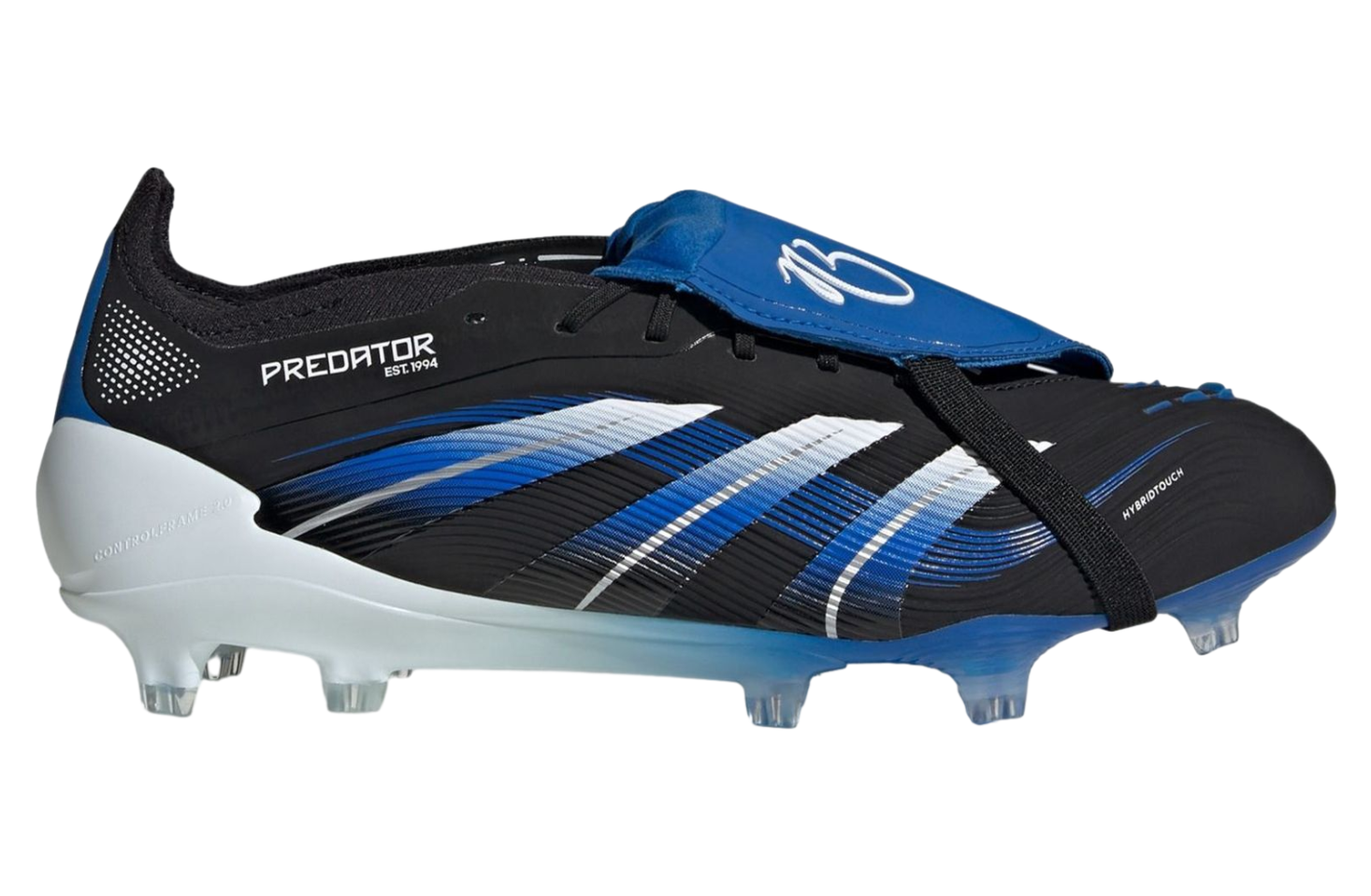Jude Bellingham x Adidas Predator Glory Blue
