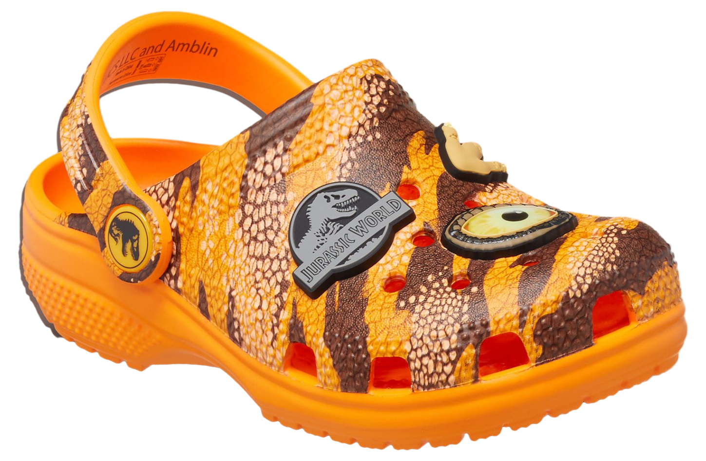 Jurassic Park x Crocs Classic Clog T-Rex