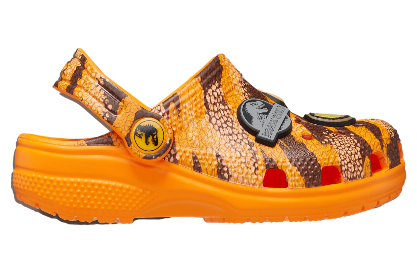 Jurassic Park x Crocs Classic Clog T-Rex