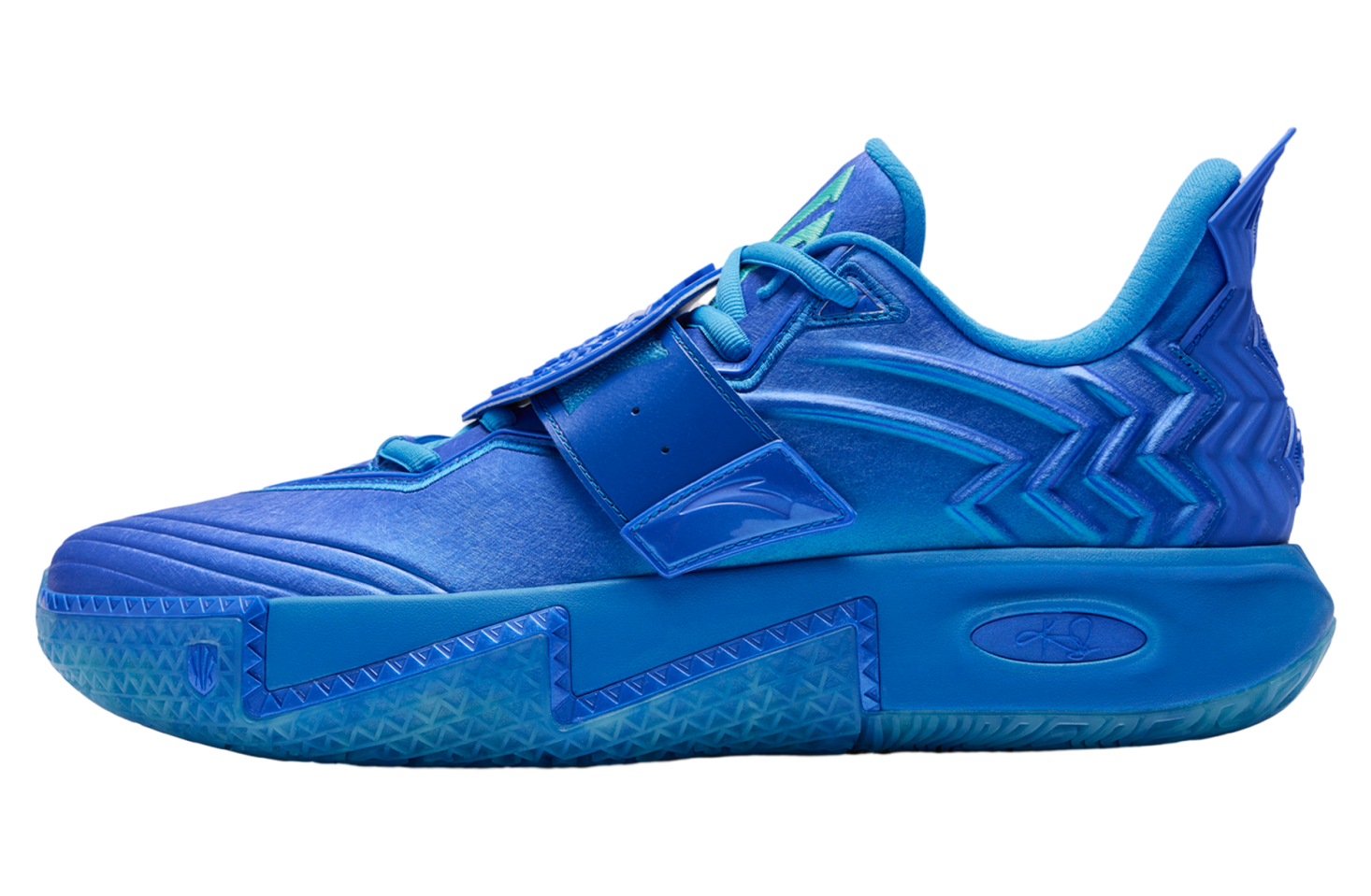 KAI 2 King of the Court Kyrie Irving x ANTA