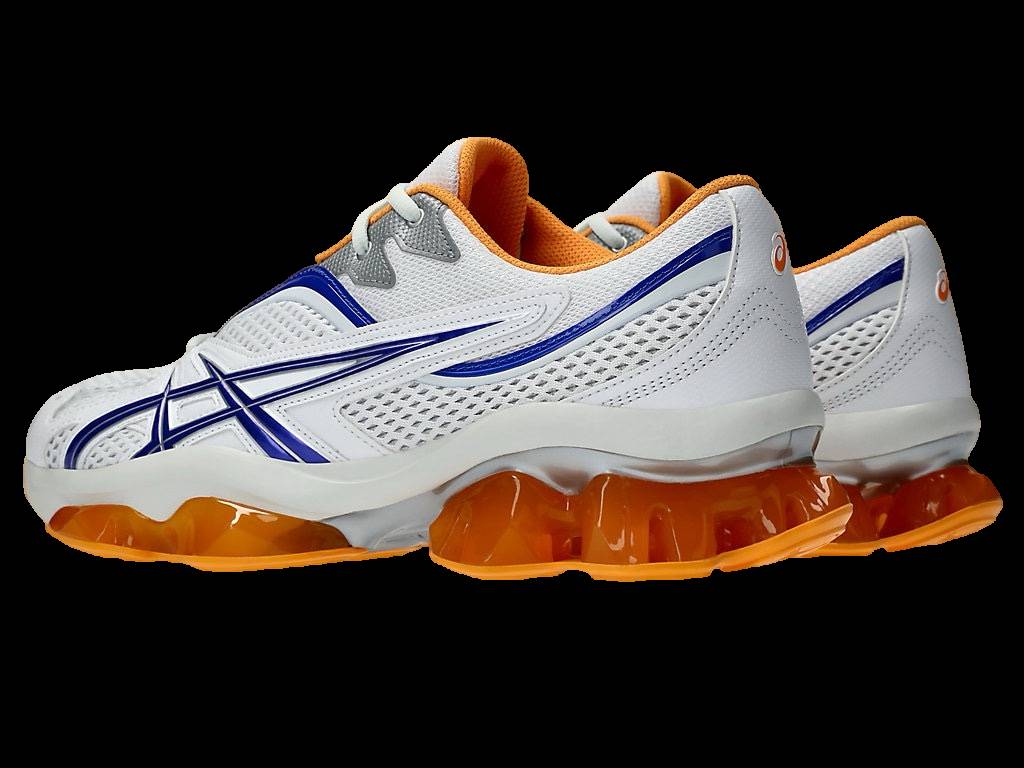 Kiko Kostadinov x ASICS Gel-Quantum Zientzia Knicks