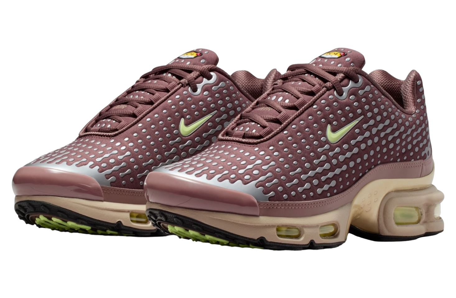 Kylian Mbappé x Nike Air Max Plus