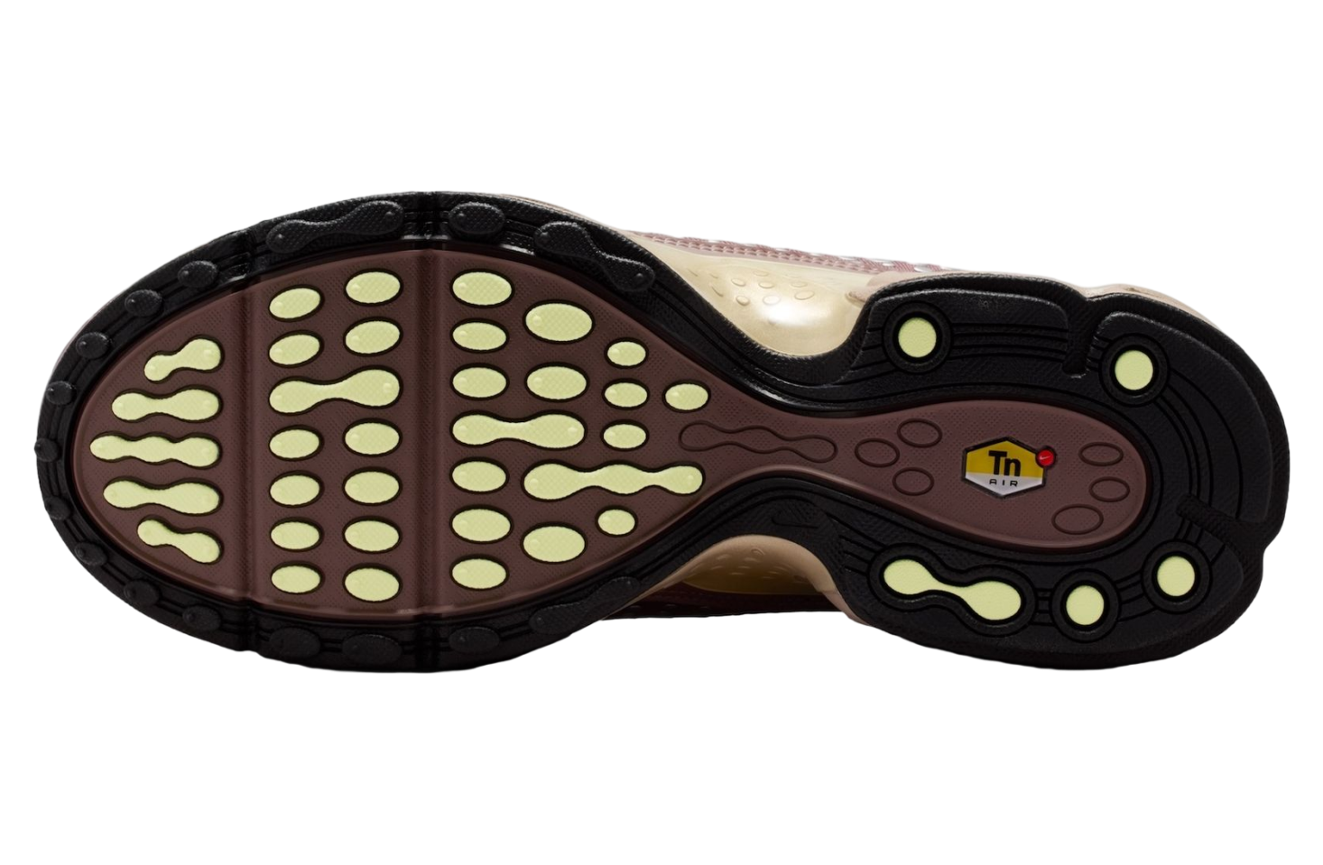 Kylian Mbappé x Nike Air Max Plus