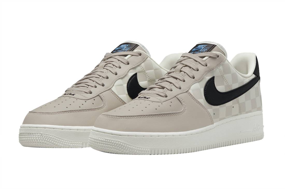 LeBron James X Nike Air Force 1 Strive For Greatness