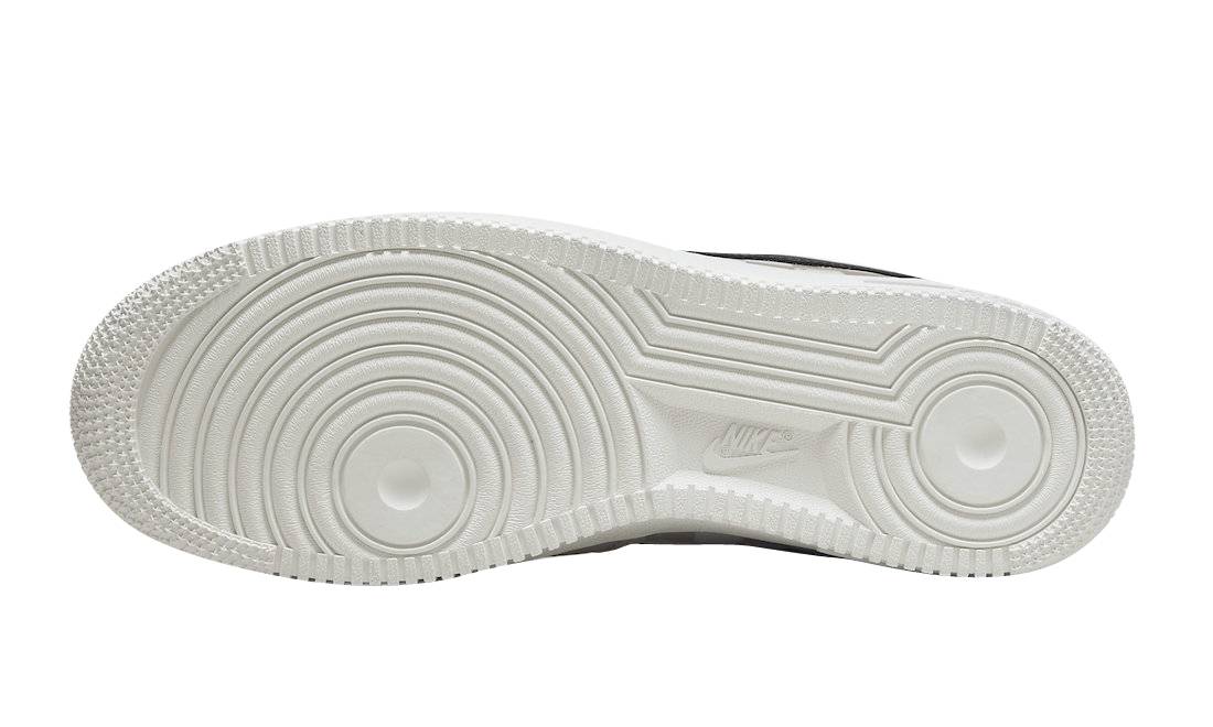 LeBron James X Nike Air Force 1 Strive For Greatness