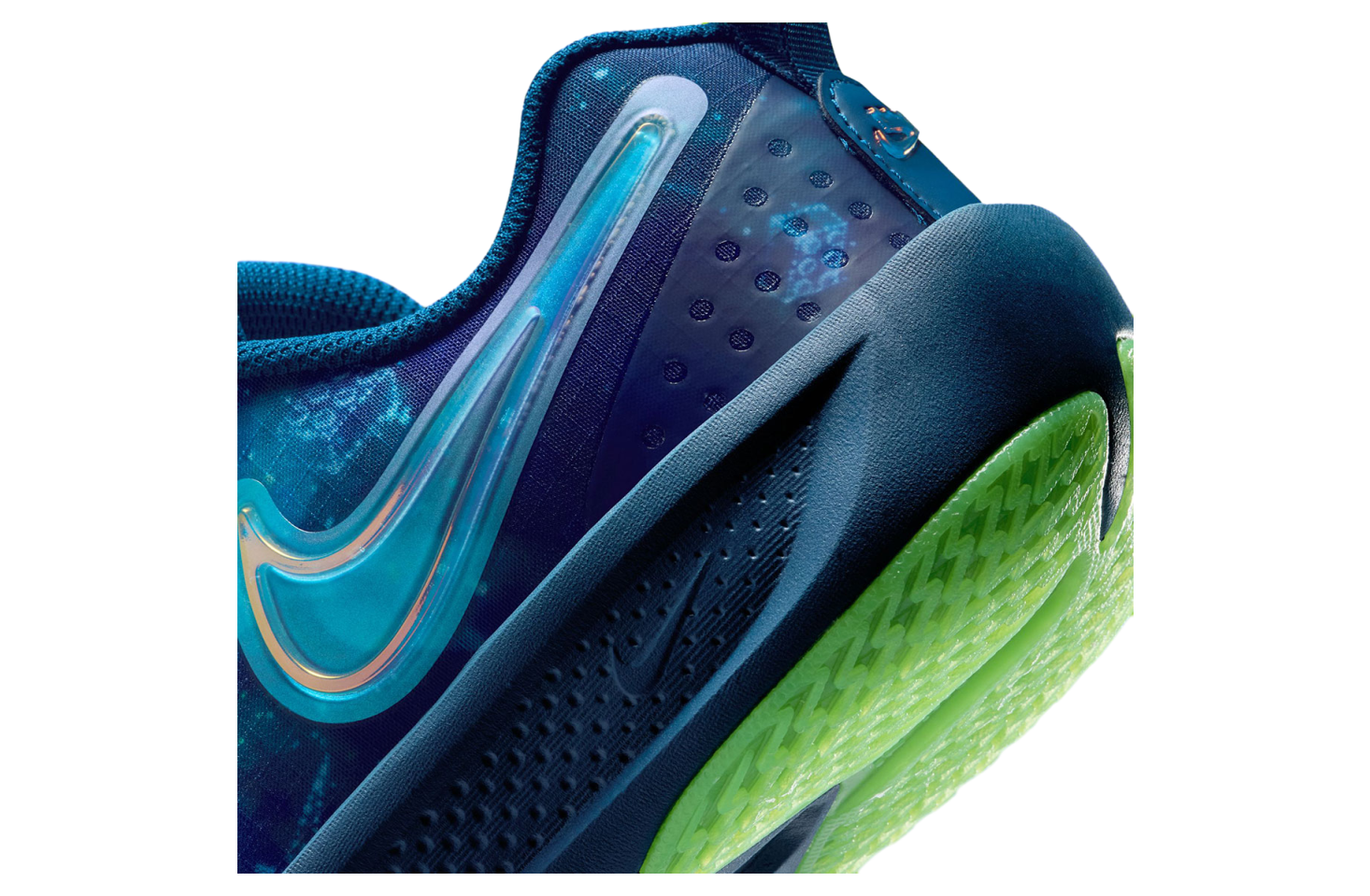 Lego x Nike Zoom GT Cut 3 GS