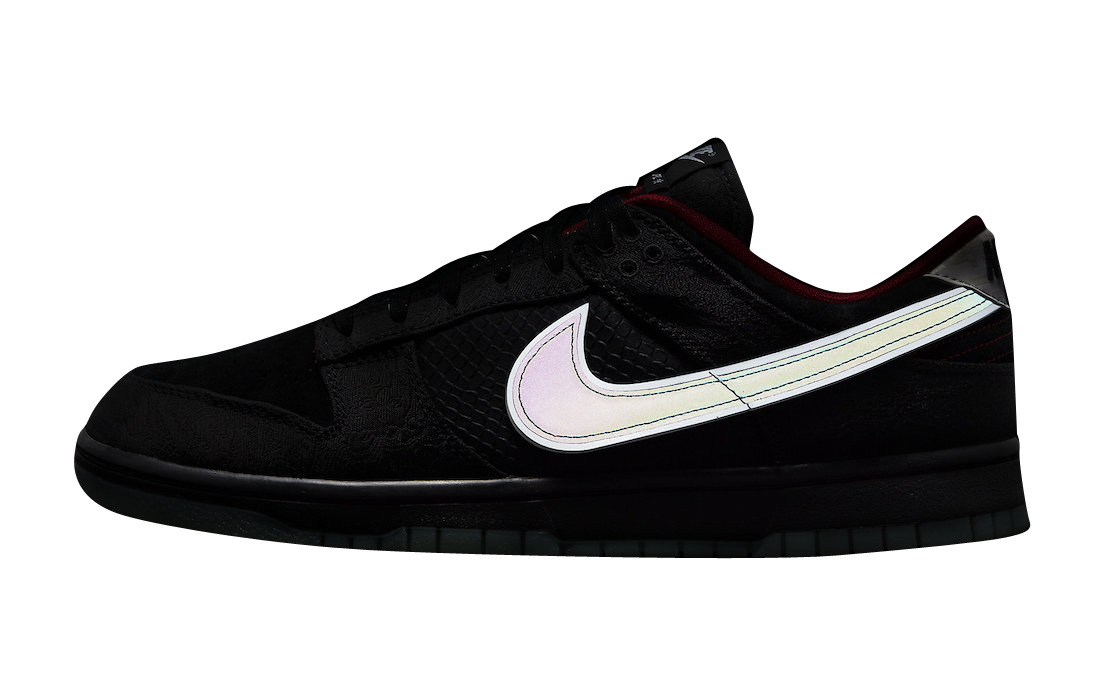 LPL X Nike Dunk Low