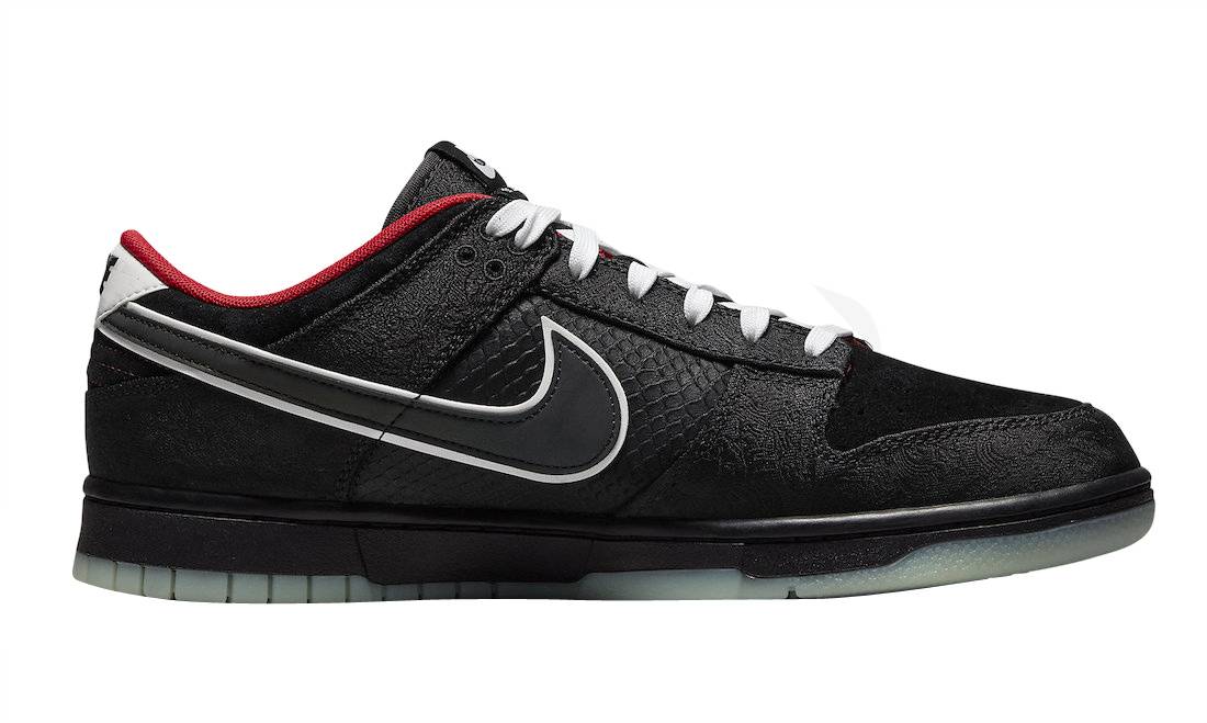 LPL X Nike Dunk Low