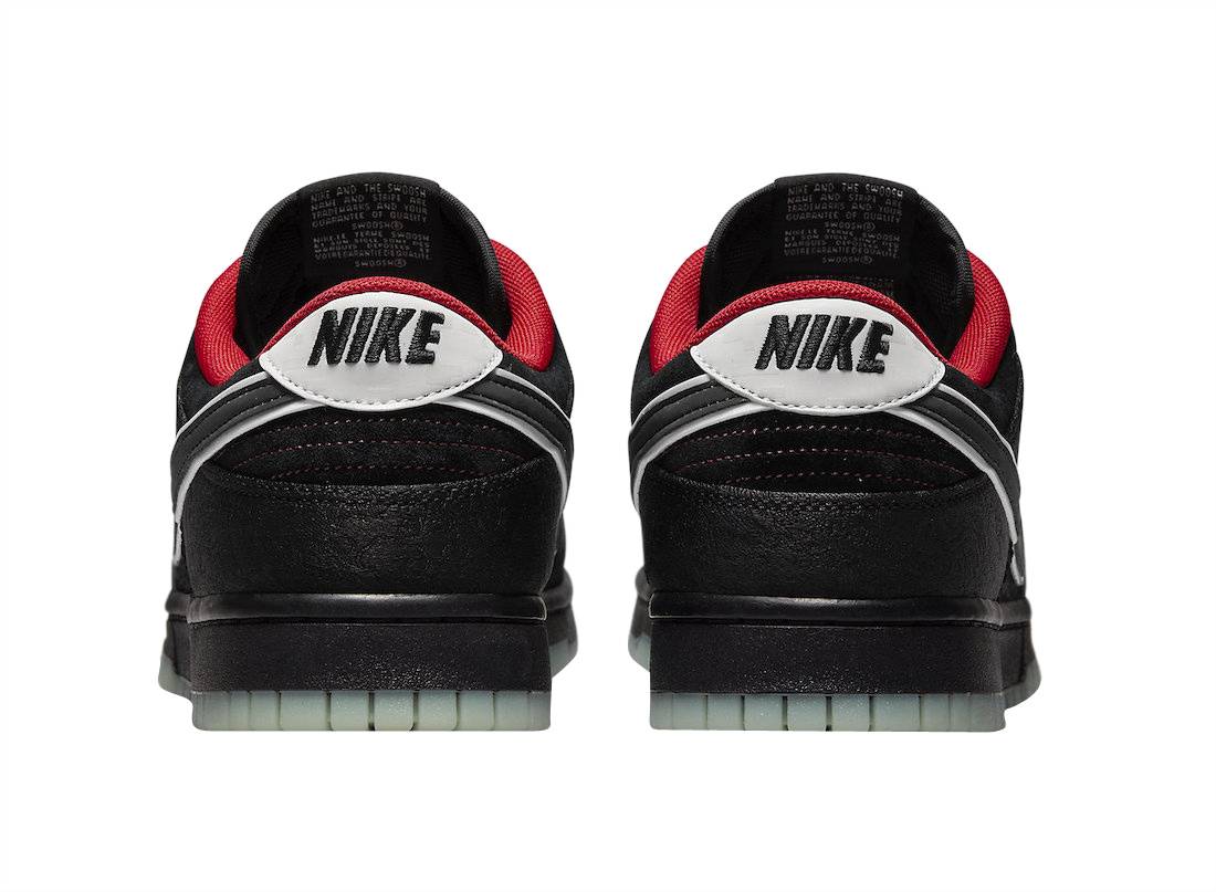 LPL X Nike Dunk Low