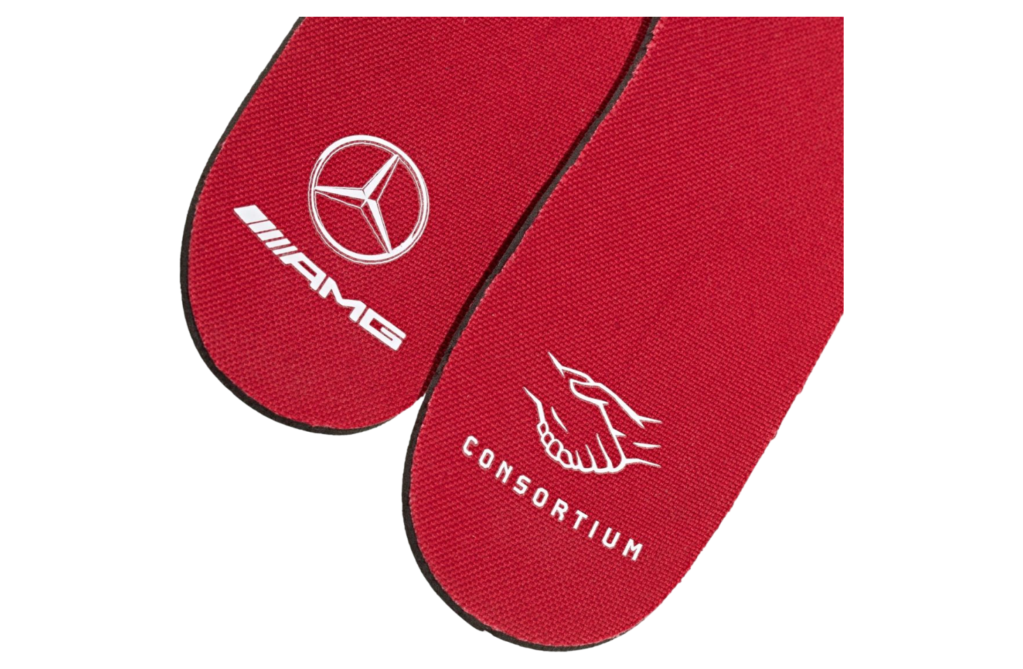 Mercedes AMG x Adidas Megaride CT
