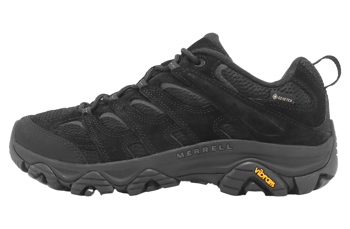 Merrell Moab 3 GTX Black / Black