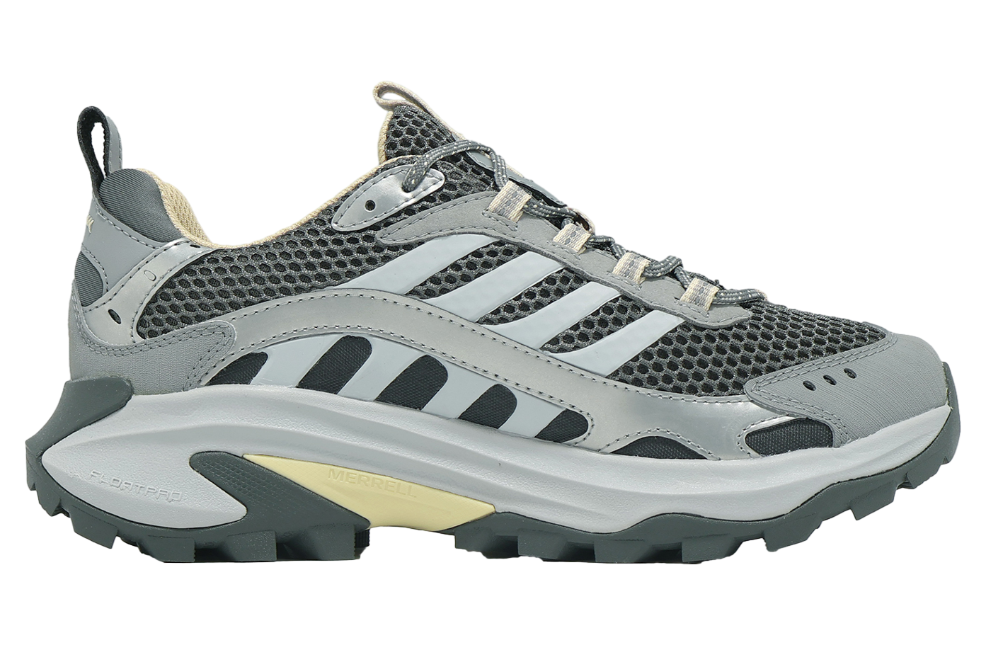 Merrell Moab Speed 2 Vent 2K SE Alloy