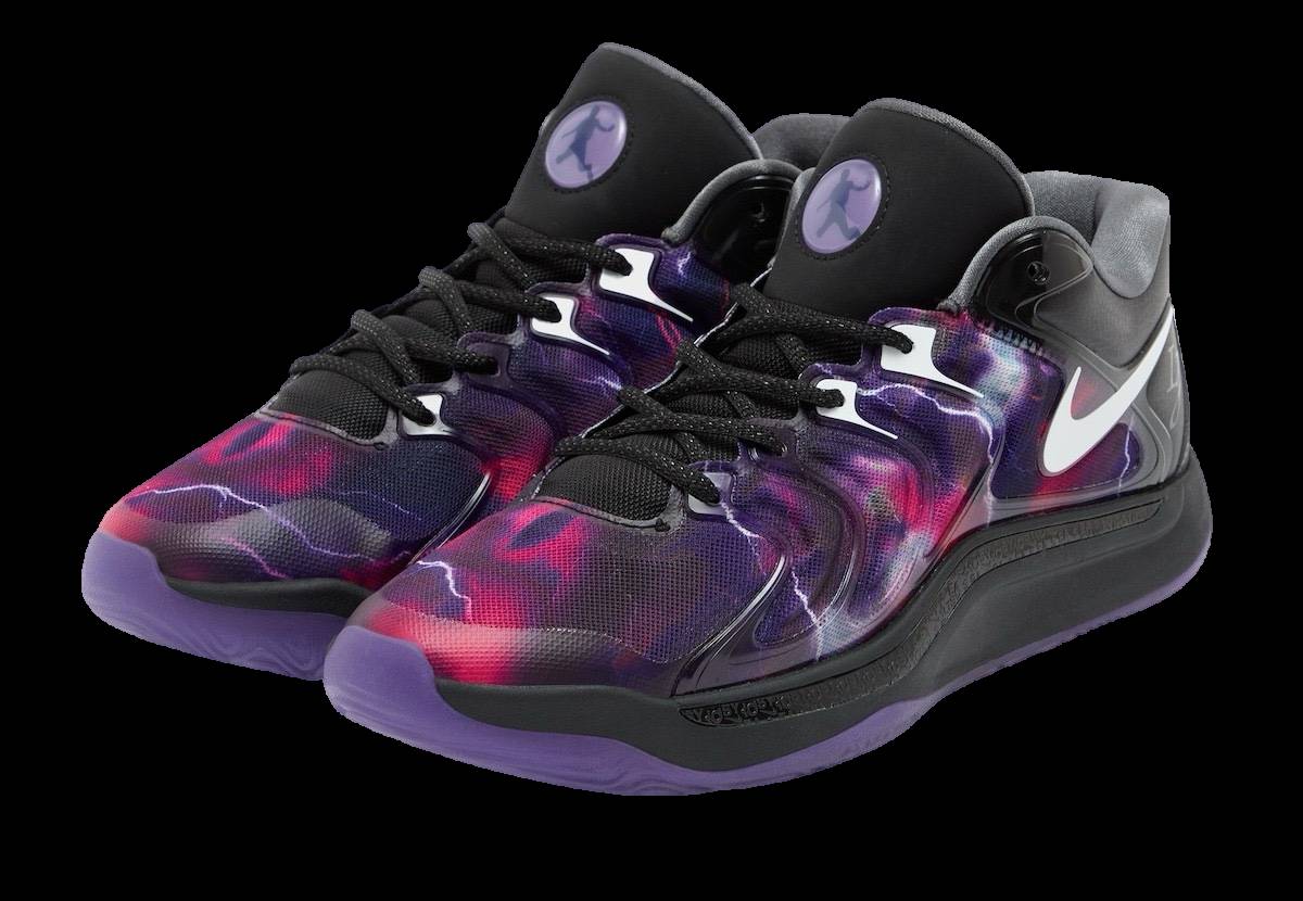 Metro Boomin x Nike KD 17