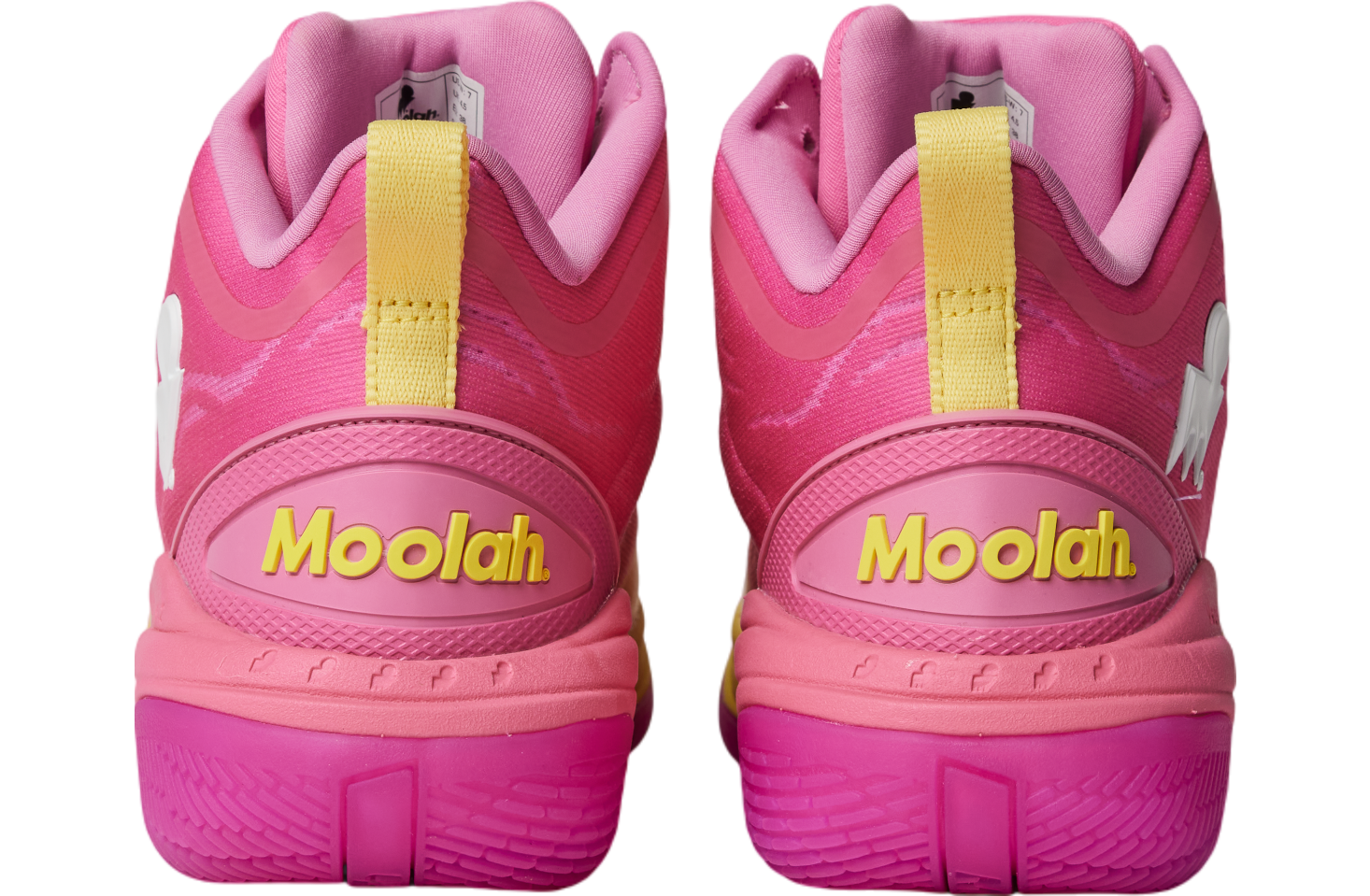 Moolah Kicks Neovolt Pro 2 Dragon Fruit (Grocery Pack)