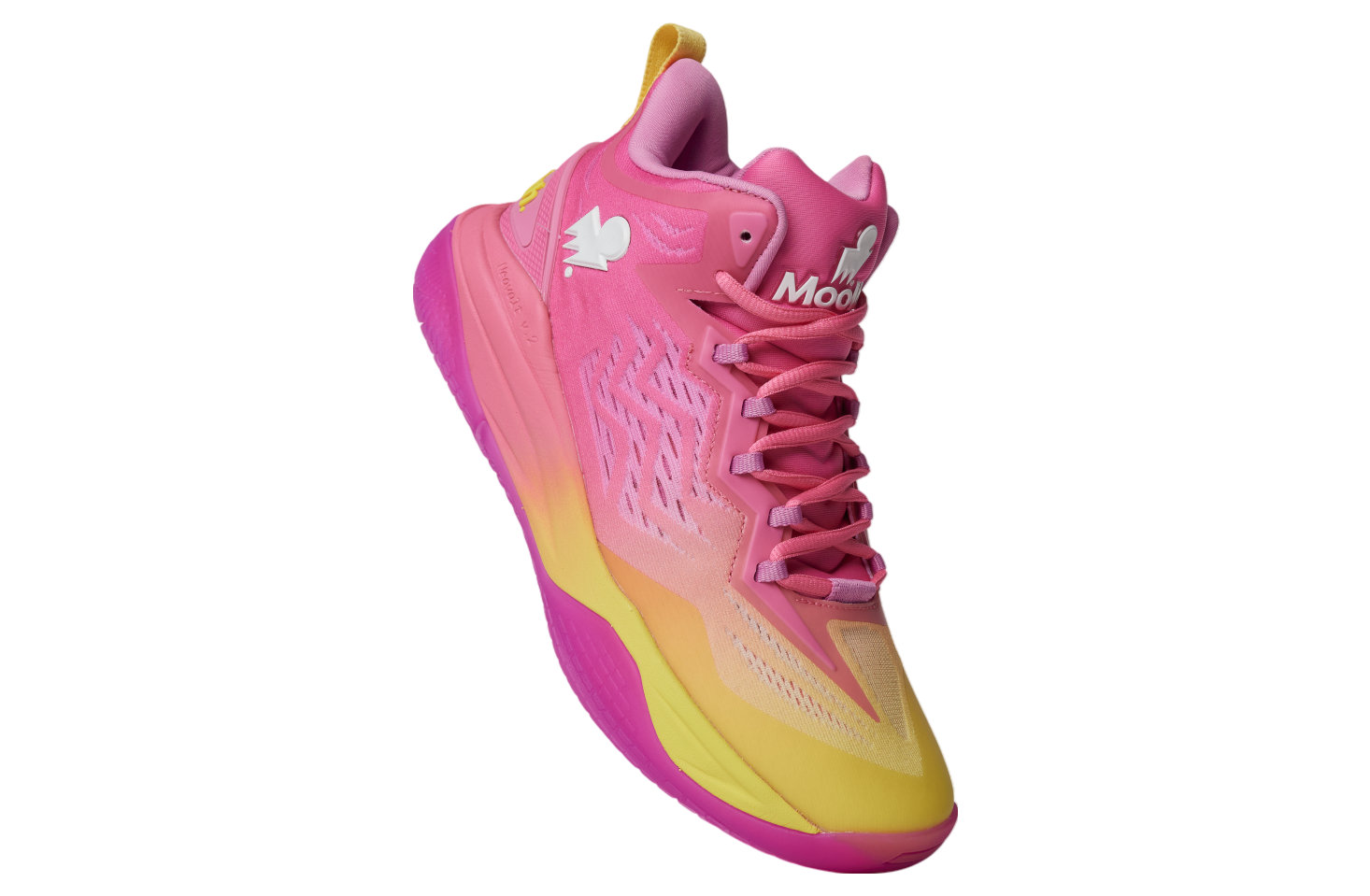 Moolah Kicks Neovolt Pro 2 Dragon Fruit (Grocery Pack)
