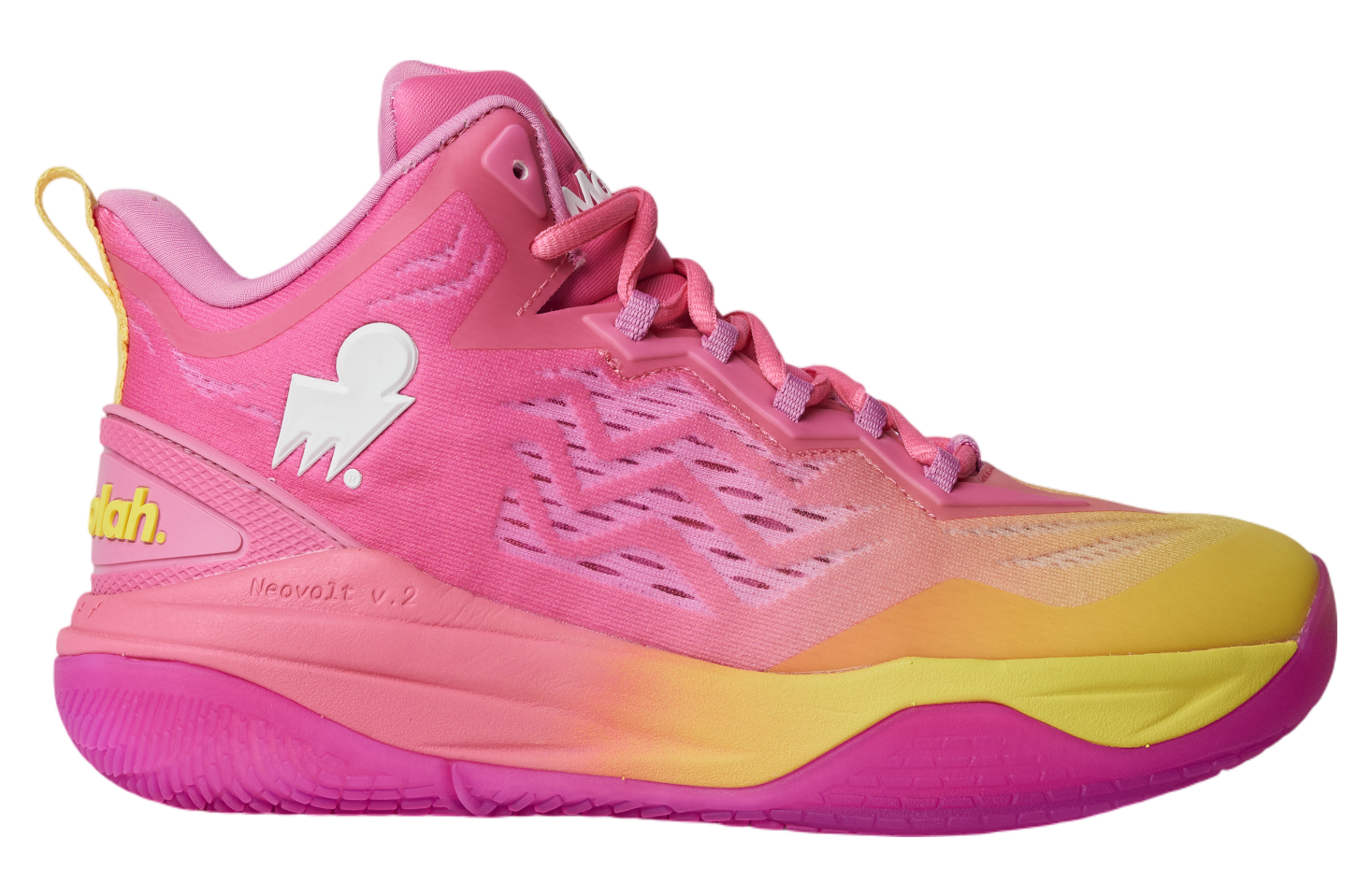 Moolah Kicks Neovolt Pro 2 Dragon Fruit (Grocery Pack)