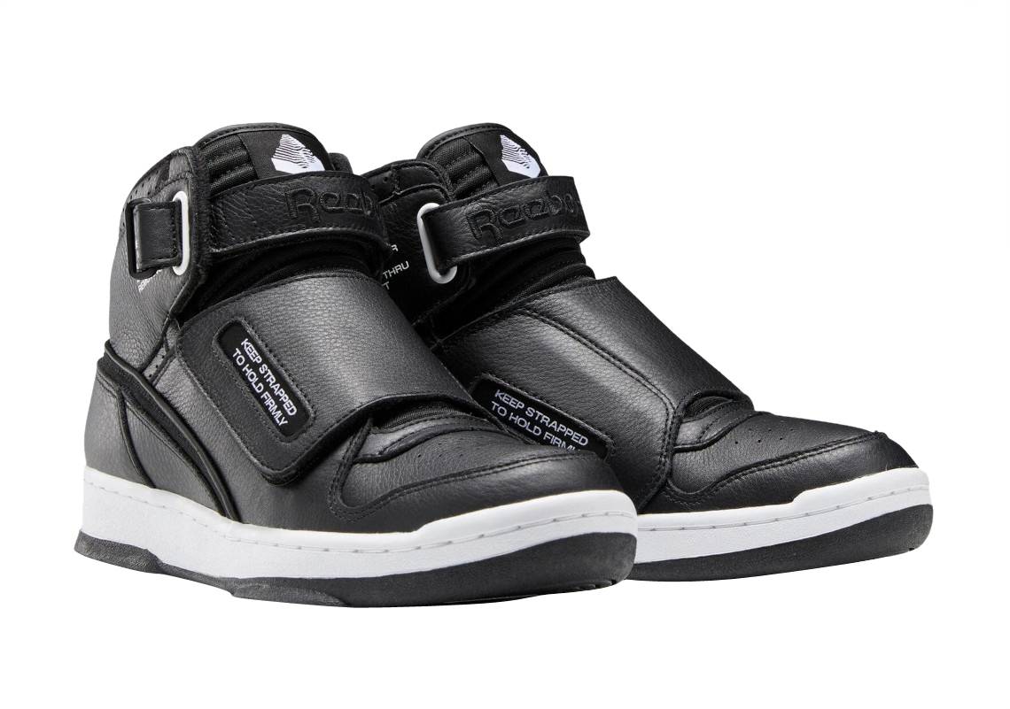 Mountain Research X Reebok Alien Stomper