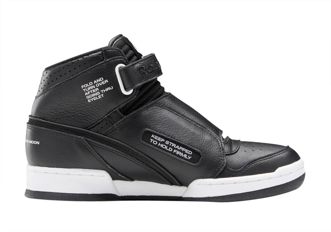 Mountain Research X Reebok Alien Stomper
