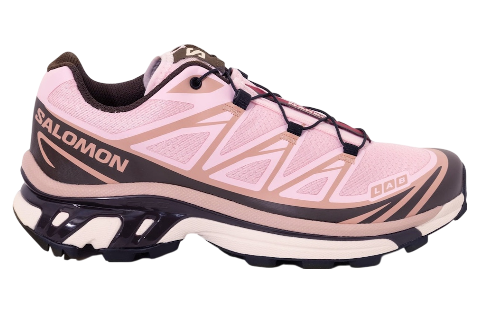 Naked Copenhagen x Salomon XT-6 Fairy Tale / Delicioso