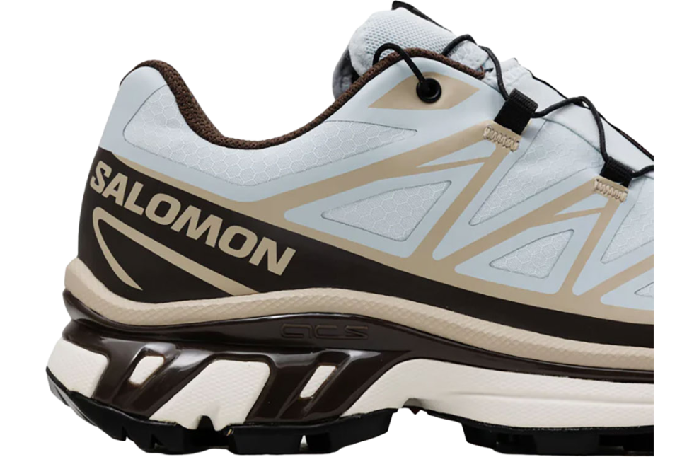 Naked x Salomon XT-6 Gore-Tex WMNS
