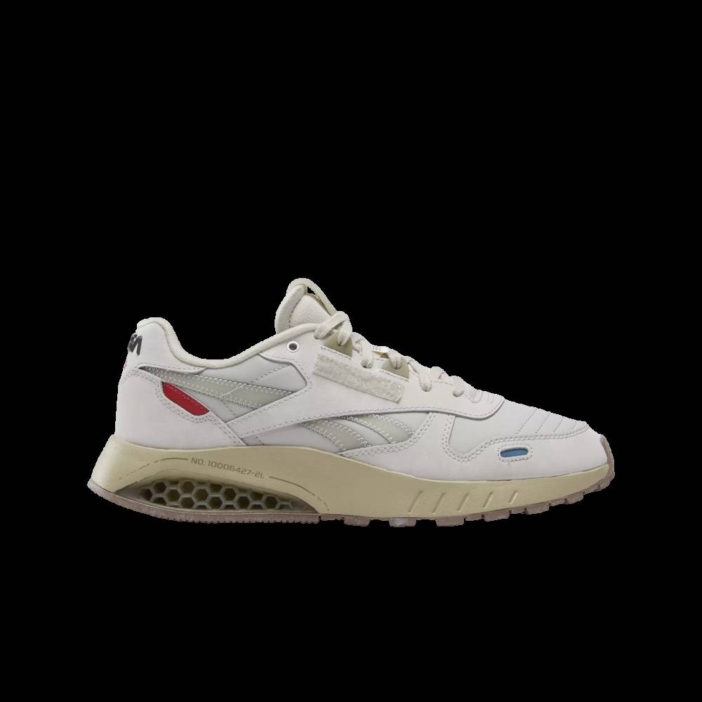 NASA x Reebok Classic Leather Hexalite