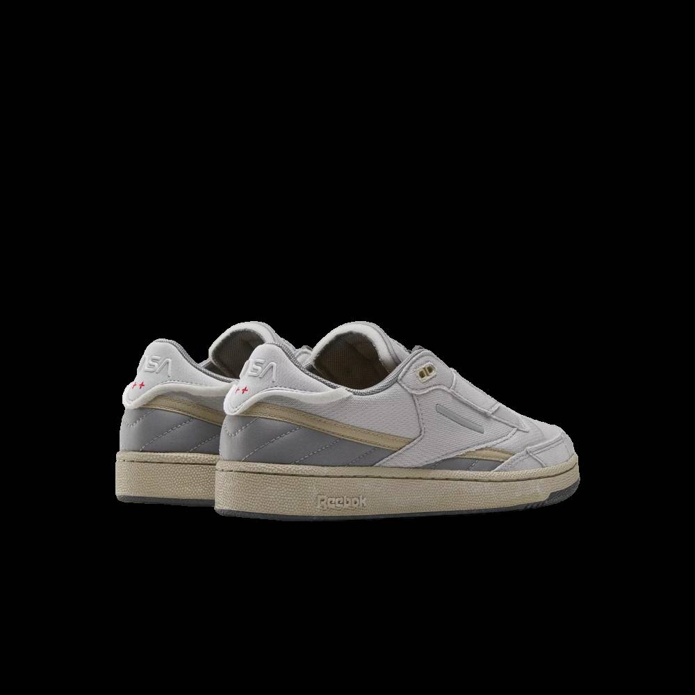 NASA x Reebok Club C 85 Zip