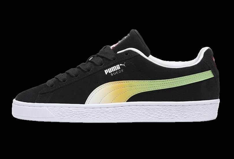 NBA 2K x PUMA Suede