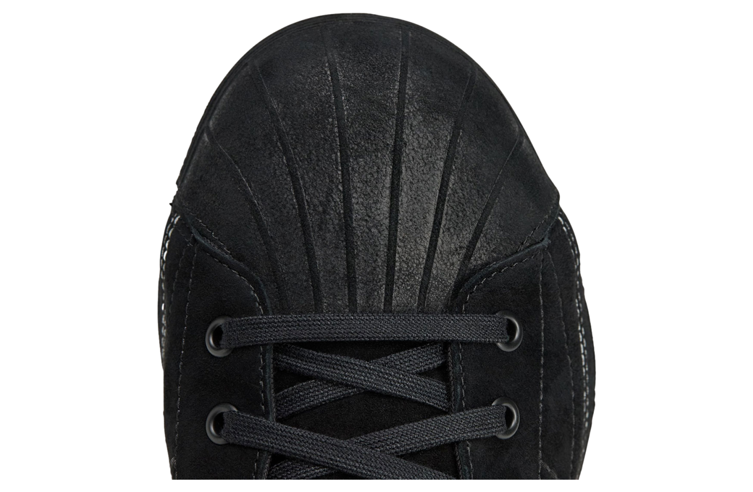 Neighborhood x Adidas Y-3 Nizzastar Lo Black