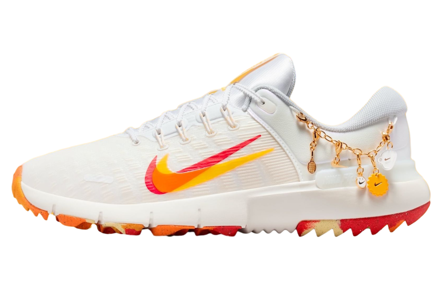 Nelly Korda x Nike Free Golf 24