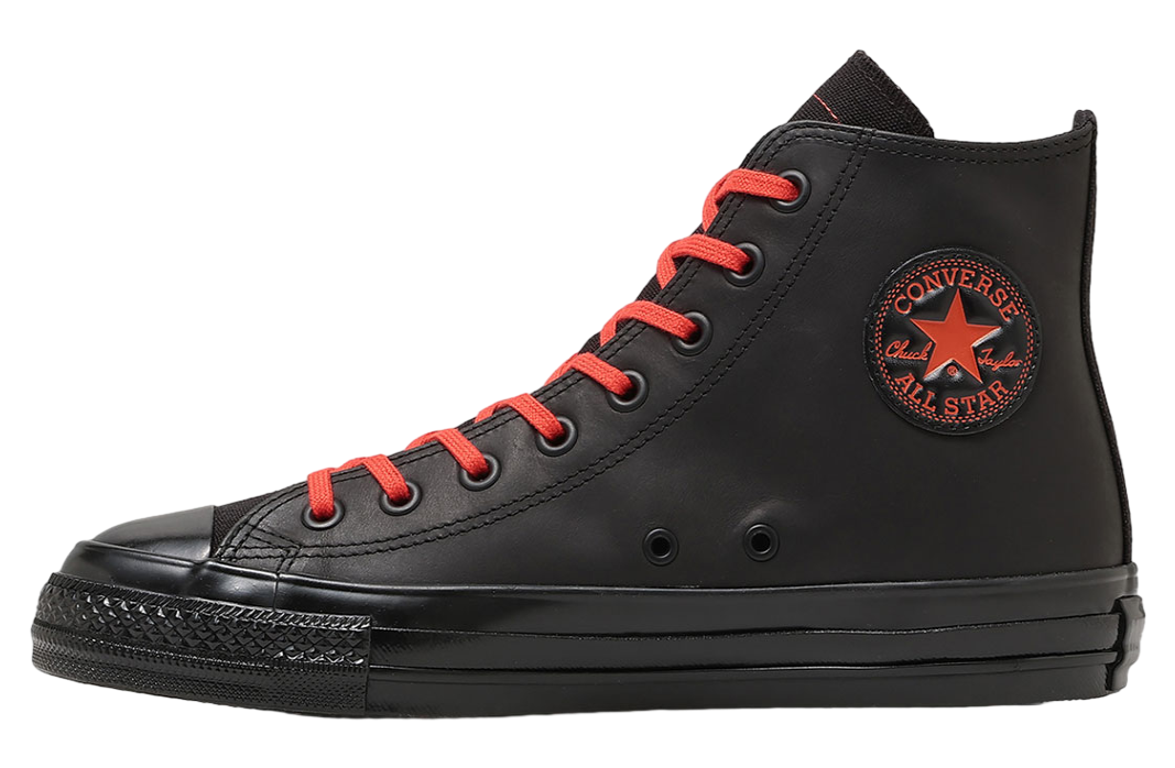 Netflix x Converse Chuck Taylor All Star