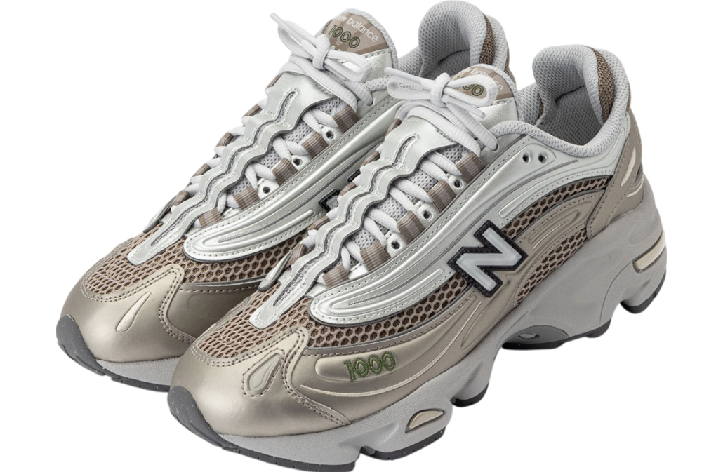 New Balance 1000 Arid Stone